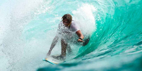 Las mejores marcas de tablas de surf