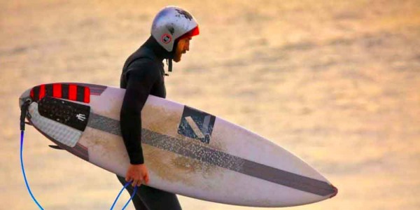 Consigli di sicurezza per praticare surf e bodyboard